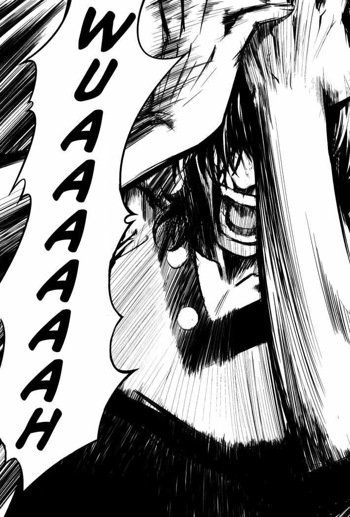 Read The Breaker (es) Manga Online