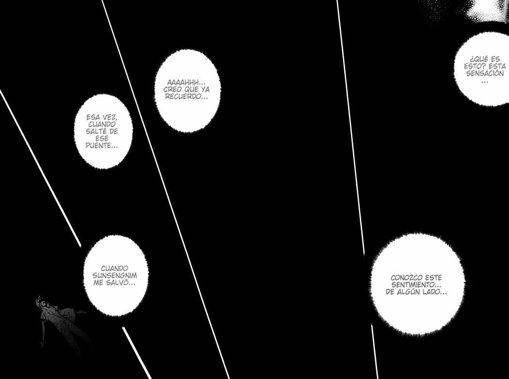 Read The Breaker (es) Manga Online