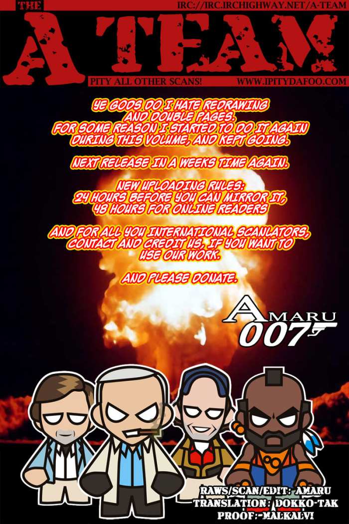 Read The Breaker (es) Manga Online