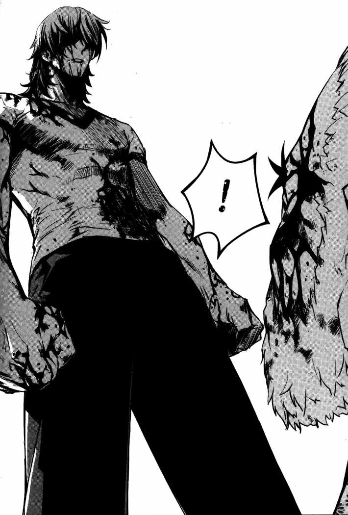 Read The Breaker (es) Manga Online