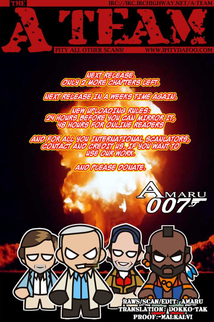 Read The Breaker (es) Manga Online