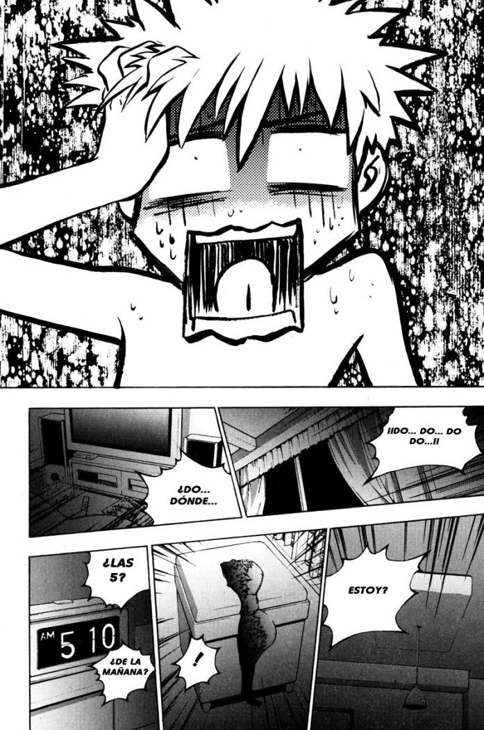 Read The Breaker (es) Manga Online