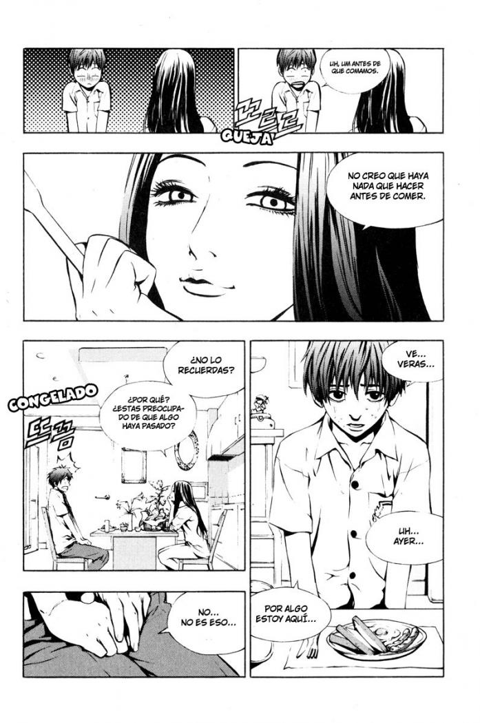 Read The Breaker (es) Manga Online