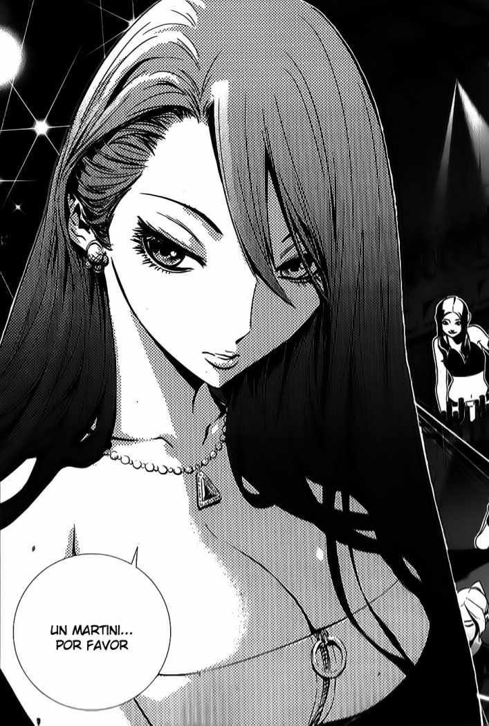 Read The Breaker_ New Waves (es) Manga Online