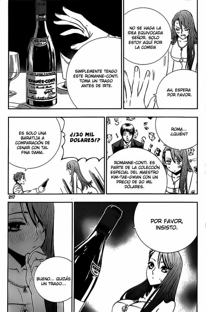 Read The Breaker_ New Waves (es) Manga Online