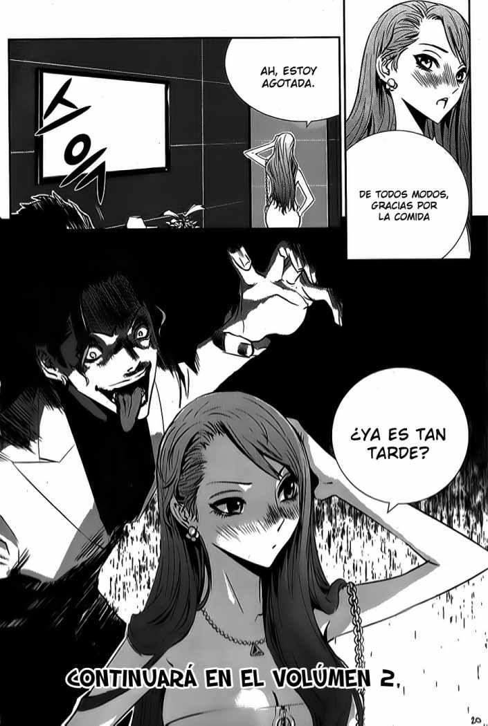 Read The Breaker_ New Waves (es) Manga Online