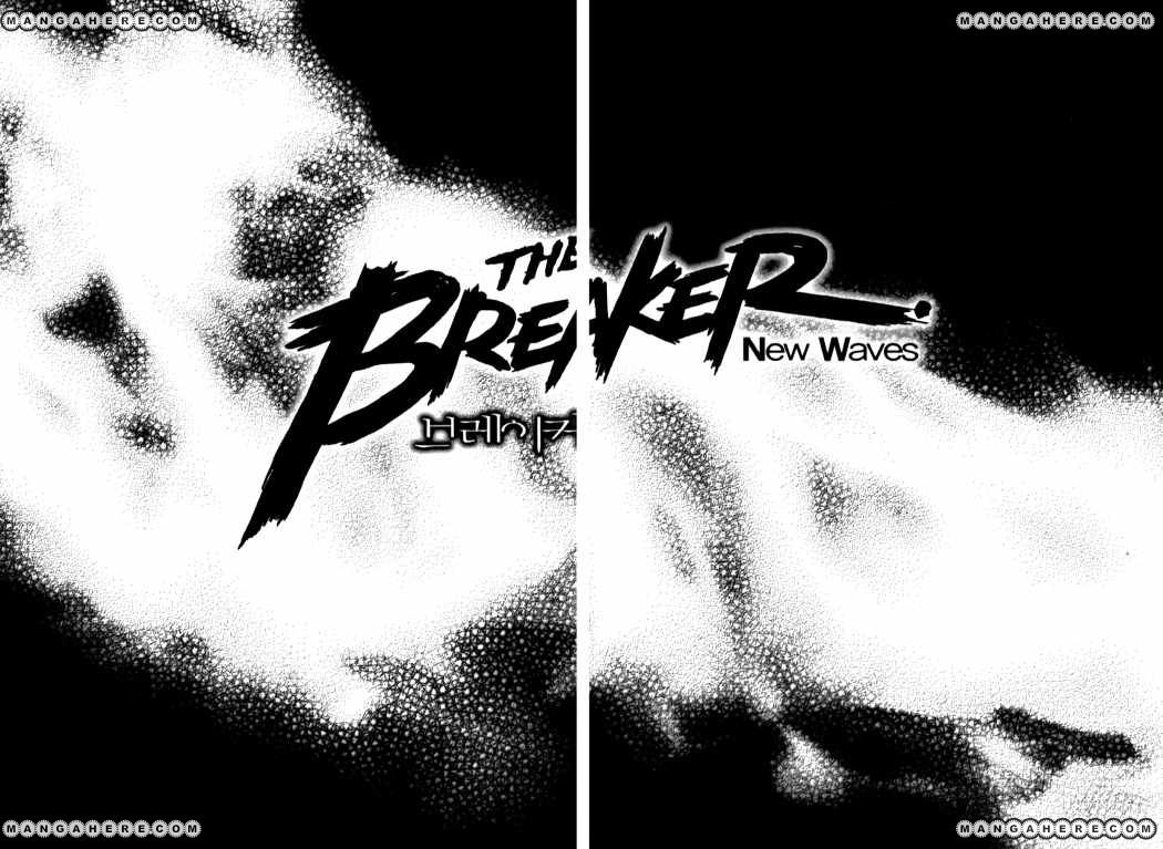 Read The Breaker_ New Waves (es) Manga Online