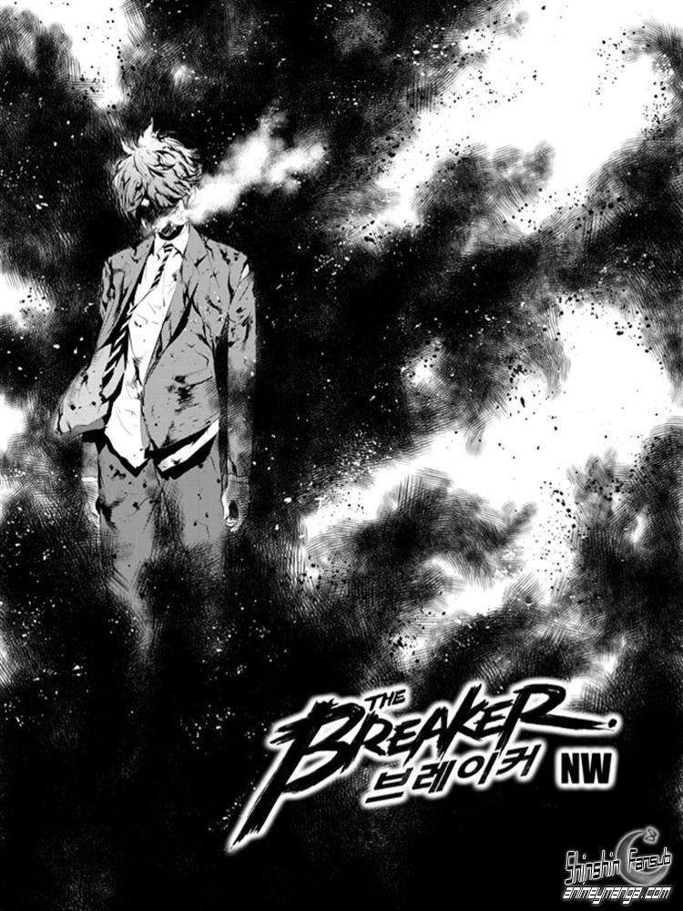 Read The Breaker_ New Waves (es) Manga Online