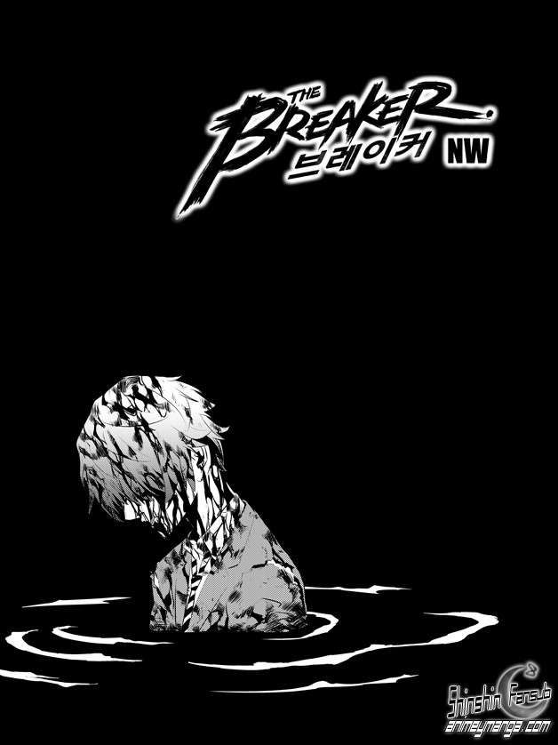 Read The Breaker_ New Waves (es) Manga Online