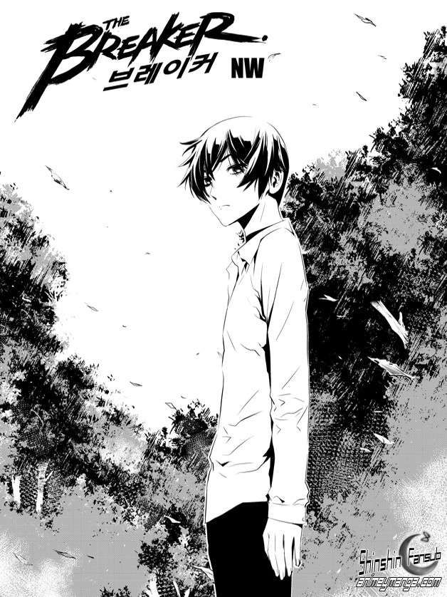 Read The Breaker_ New Waves (es) Manga Online