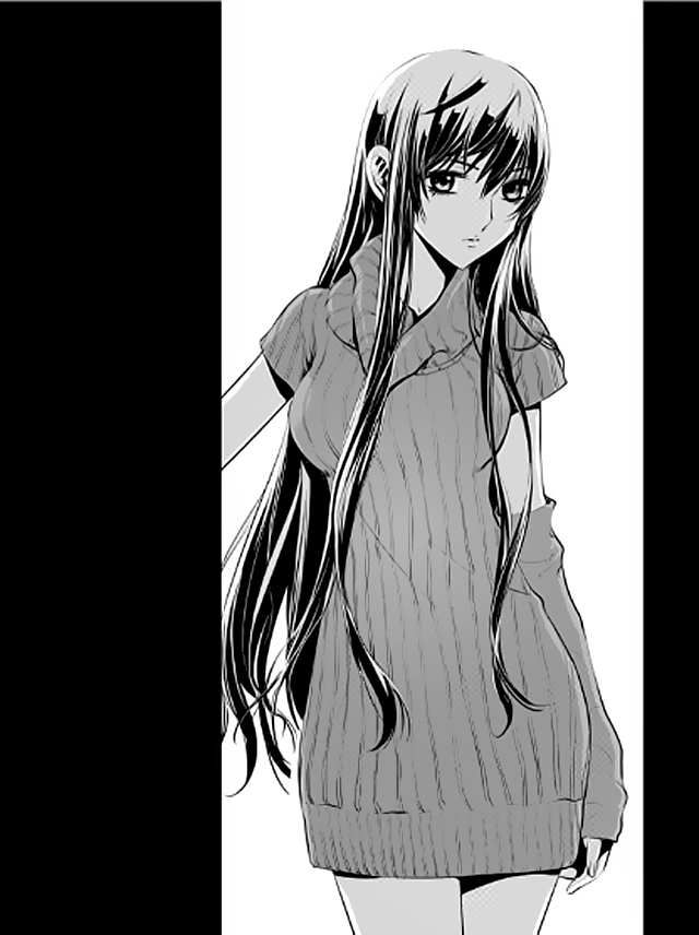 Read The Breaker_ New Waves (es) Manga Online