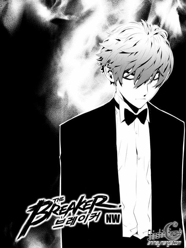 Read The Breaker_ New Waves (es) Manga Online
