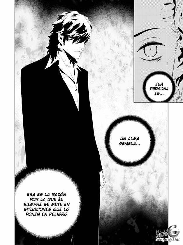Read The Breaker_ New Waves (es) Manga Online