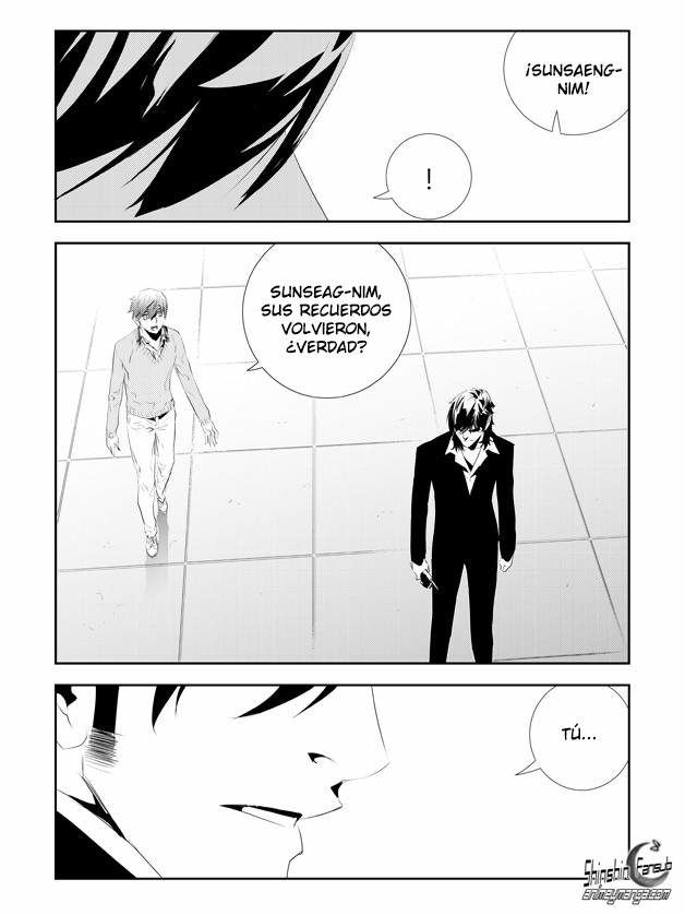 Read The Breaker_ New Waves (es) Manga Online
