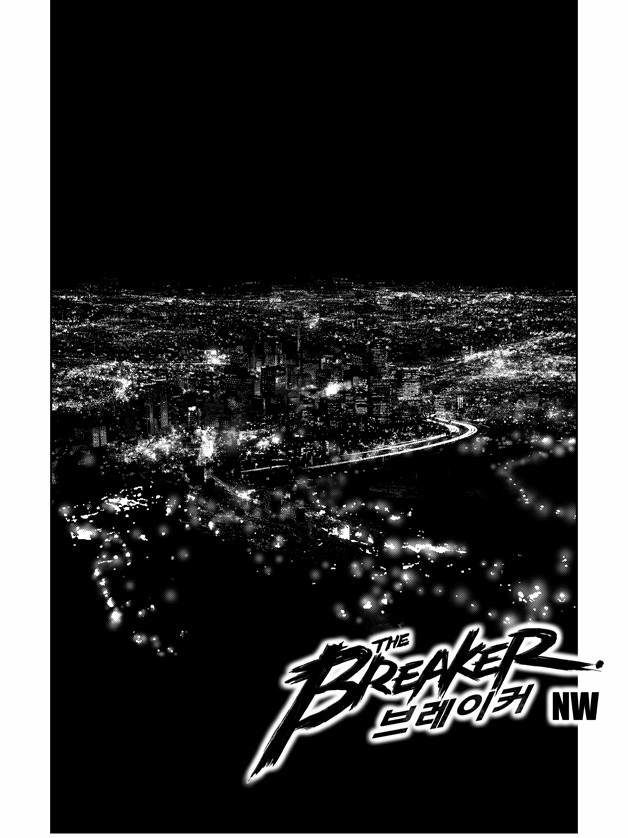 Read The Breaker_ New Waves (es) Manga Online
