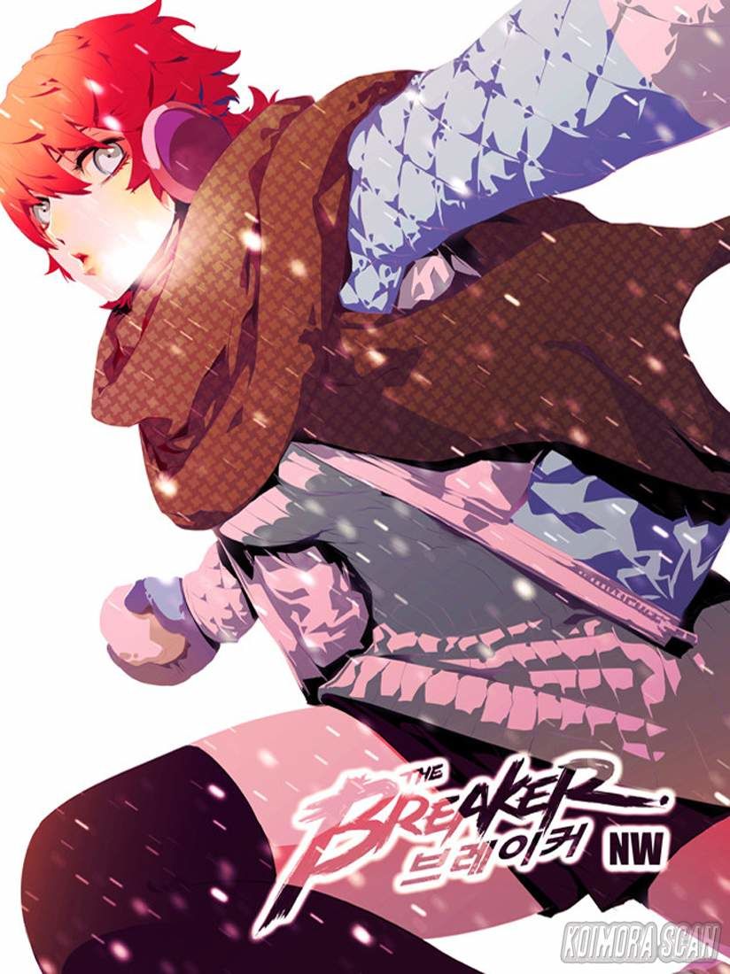 Read The Breaker_ New Waves (es) Manga Online