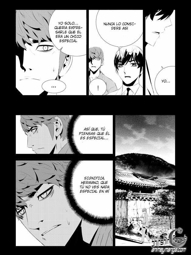 Read The Breaker_ New Waves (es) Manga Online