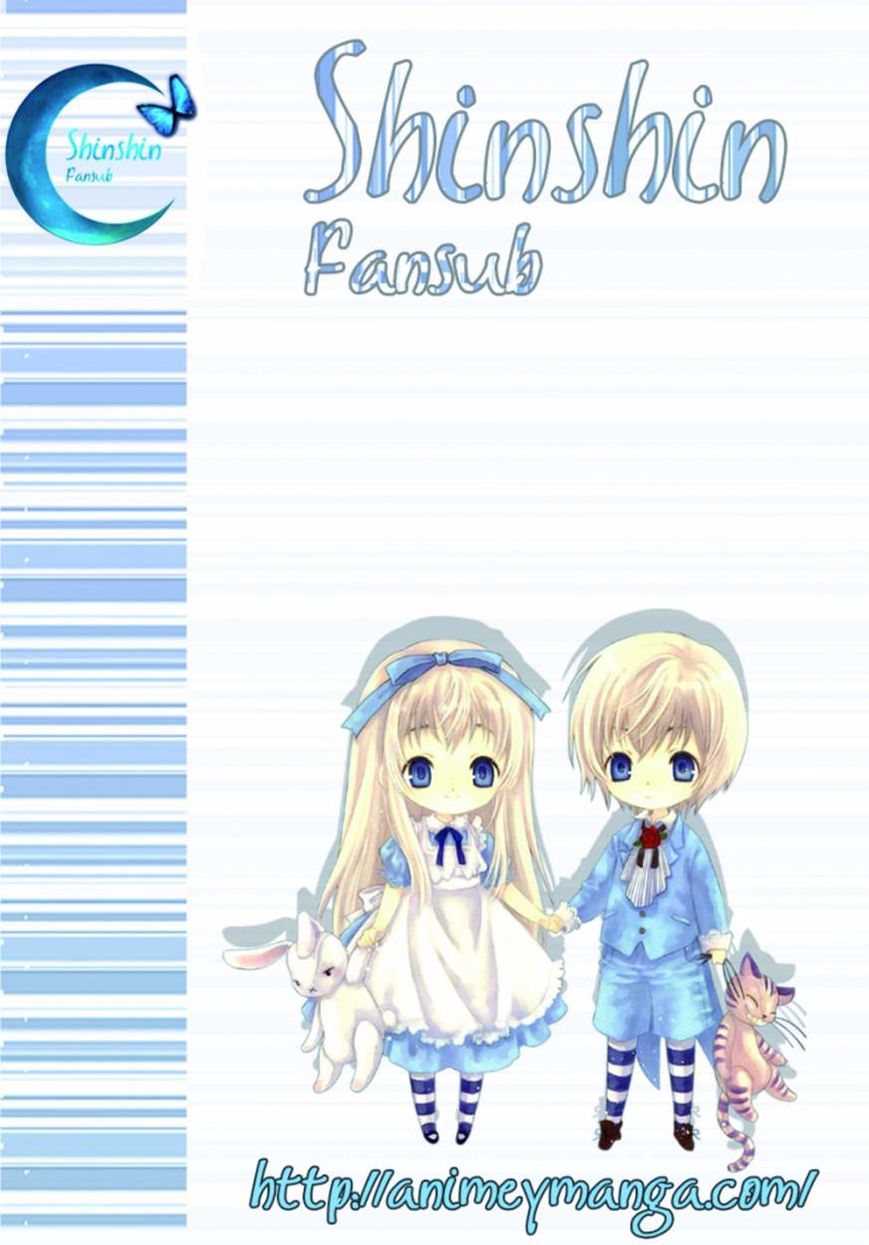 Read The Breaker_ New Waves (es) Manga Online