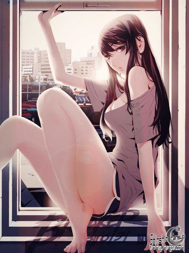 Read The Breaker_ New Waves (es) Manga Online