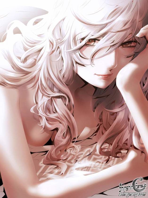 Read The Breaker_ New Waves (es) Manga Online