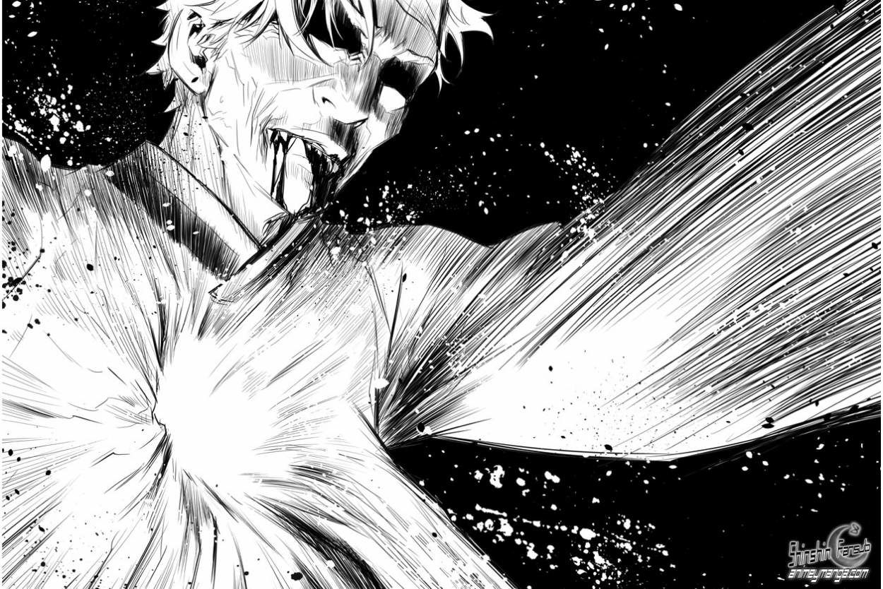 Read The Breaker_ New Waves (es) Manga Online