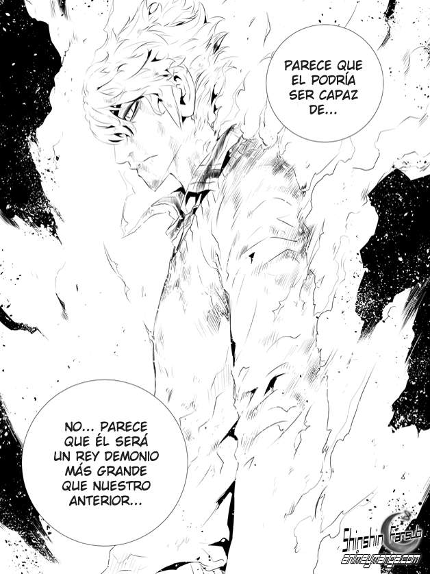 Read The Breaker_ New Waves (es) Manga Online