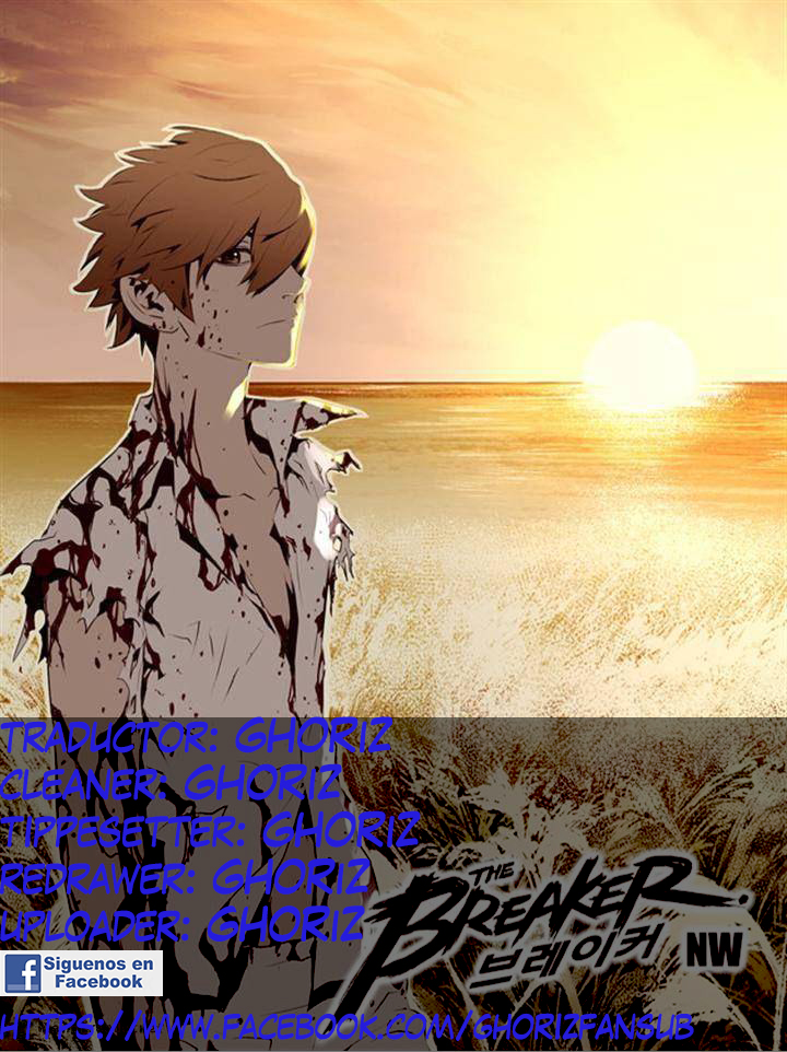 Read The Breaker_ New Waves (es) Manga Online