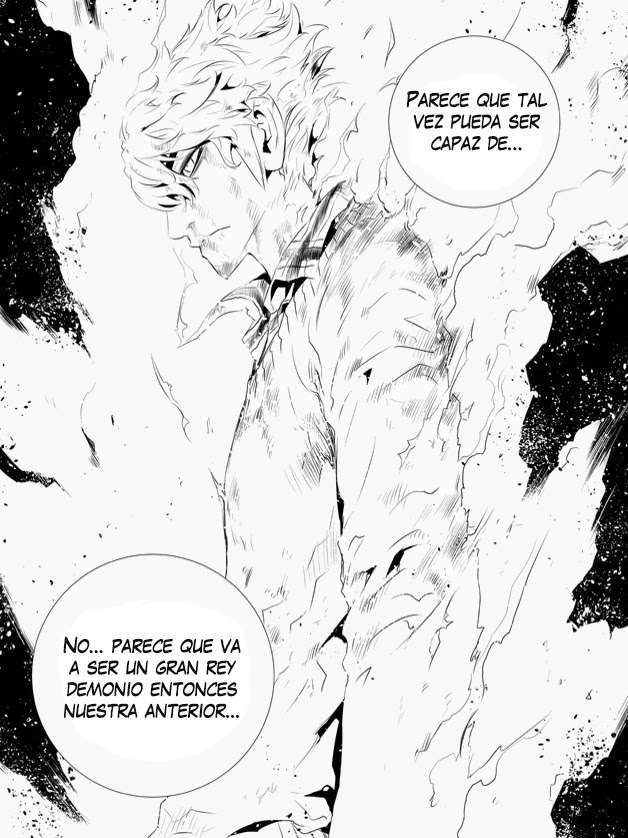 Read The Breaker_ New Waves (es) Manga Online