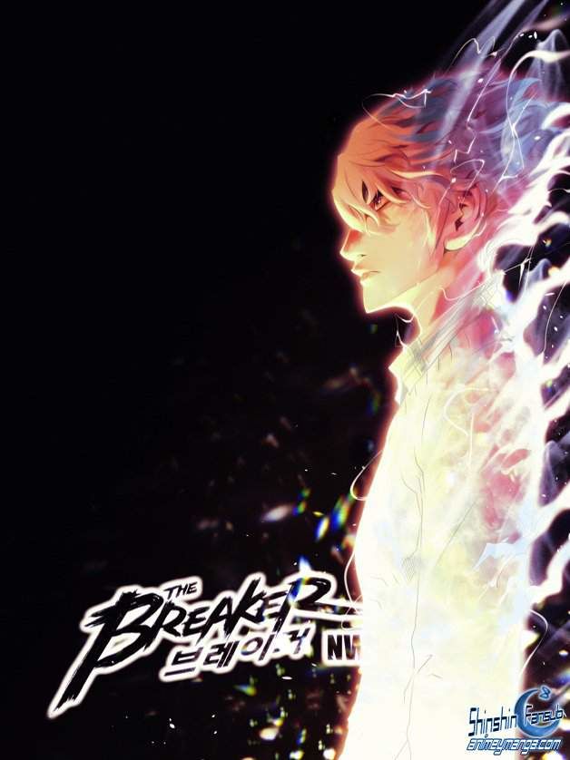 Read The Breaker_ New Waves (es) Manga Online