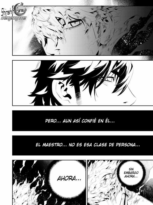 Read The Breaker_ New Waves (es) Manga Online