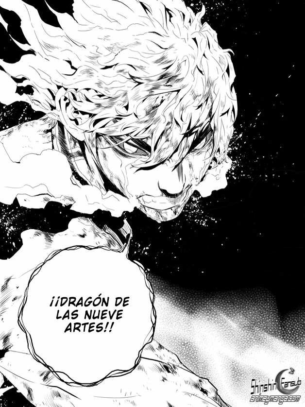 Read The Breaker_ New Waves (es) Manga Online