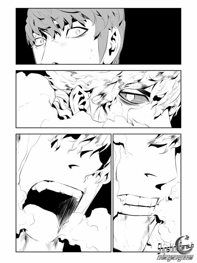 Read The Breaker_ New Waves (es) Manga Online