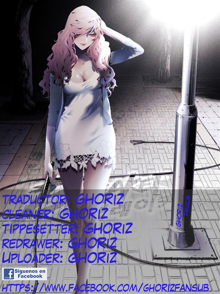 Read The Breaker_ New Waves (es) Manga Online