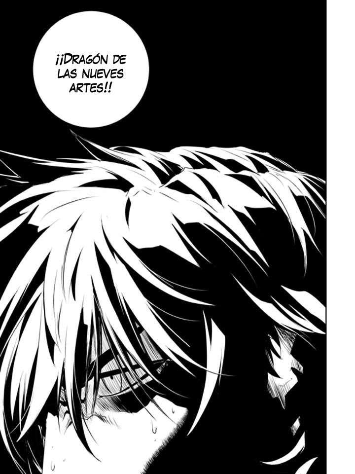 Read The Breaker_ New Waves (es) Manga Online