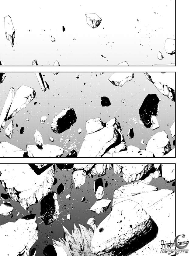 Read The Breaker_ New Waves (es) Manga Online