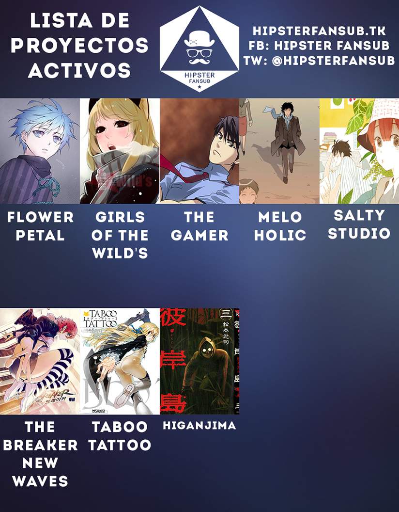 Read The Breaker_ New Waves (es) Manga Online