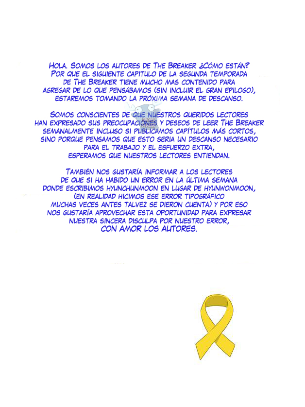 Read The Breaker_ New Waves (es) Manga Online