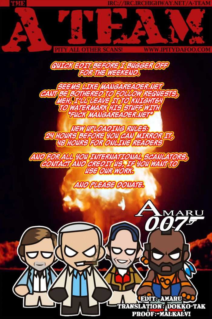 Read The Breaker_ New Waves (es) Manga Online