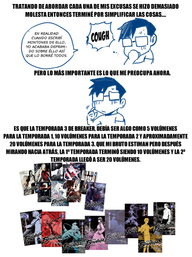 Read The Breaker_ New Waves (es) Manga Online