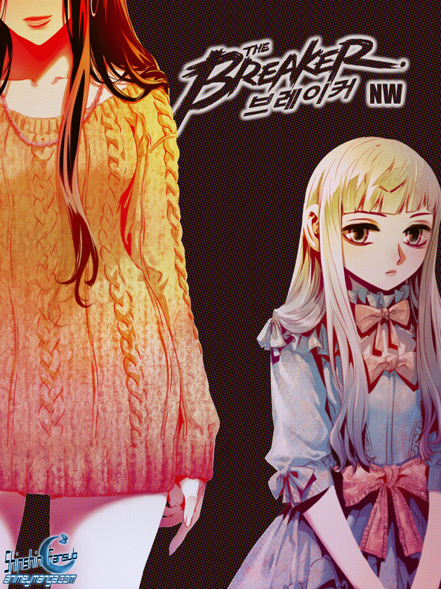 Read The Breaker_ New Waves (es) Manga Online