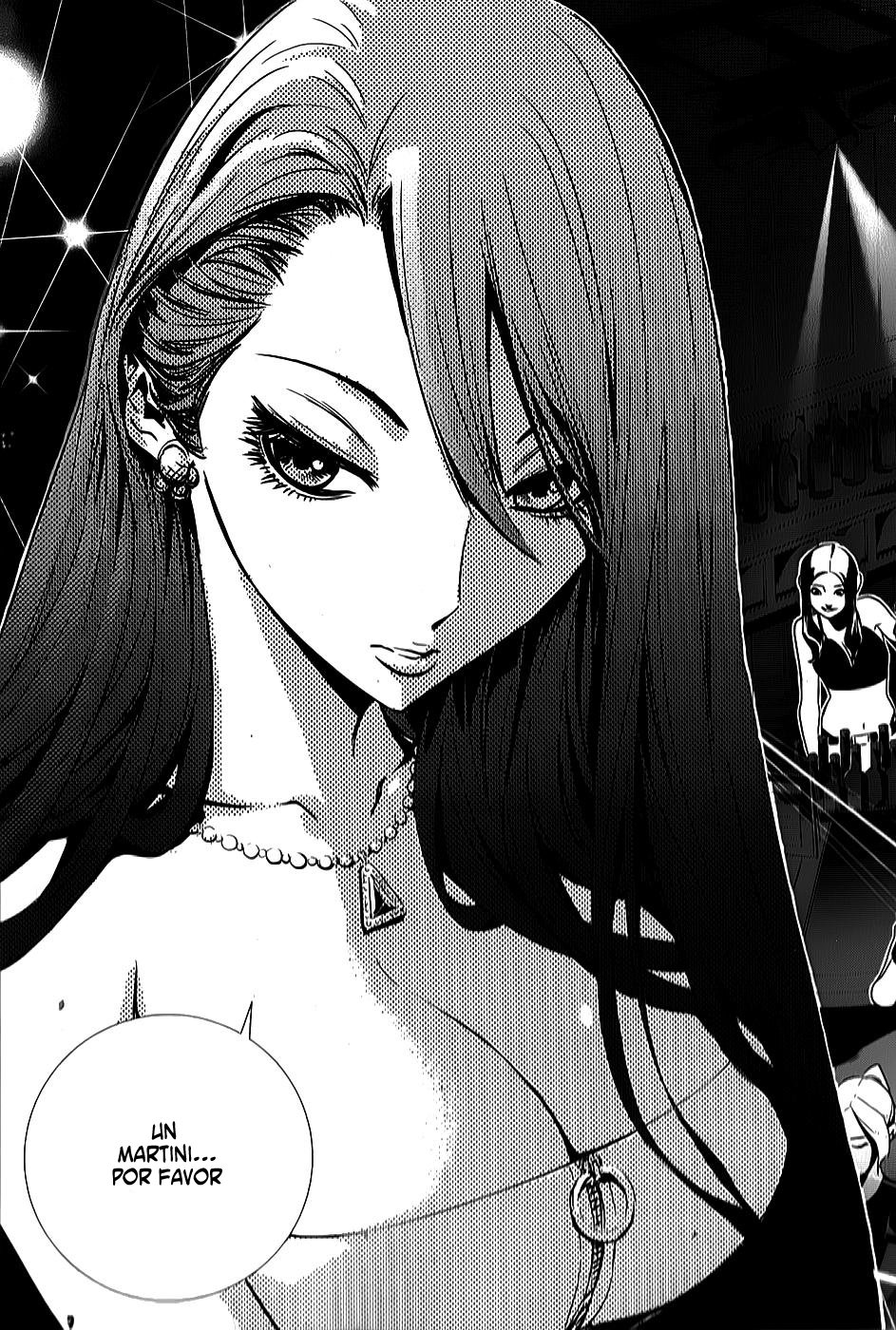 Read The Breaker_ New Waves (es) Manga Online