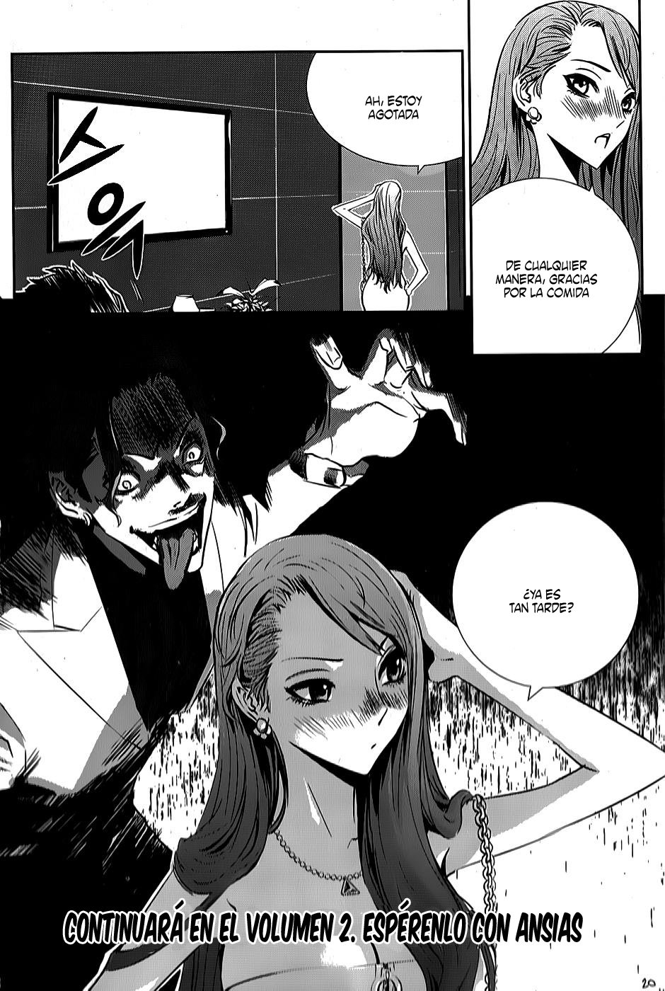 Read The Breaker_ New Waves (es) Manga Online