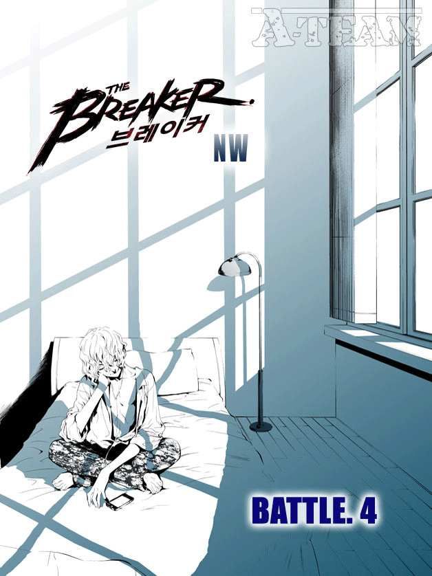 Read The Breaker_ New Waves (es) Manga Online