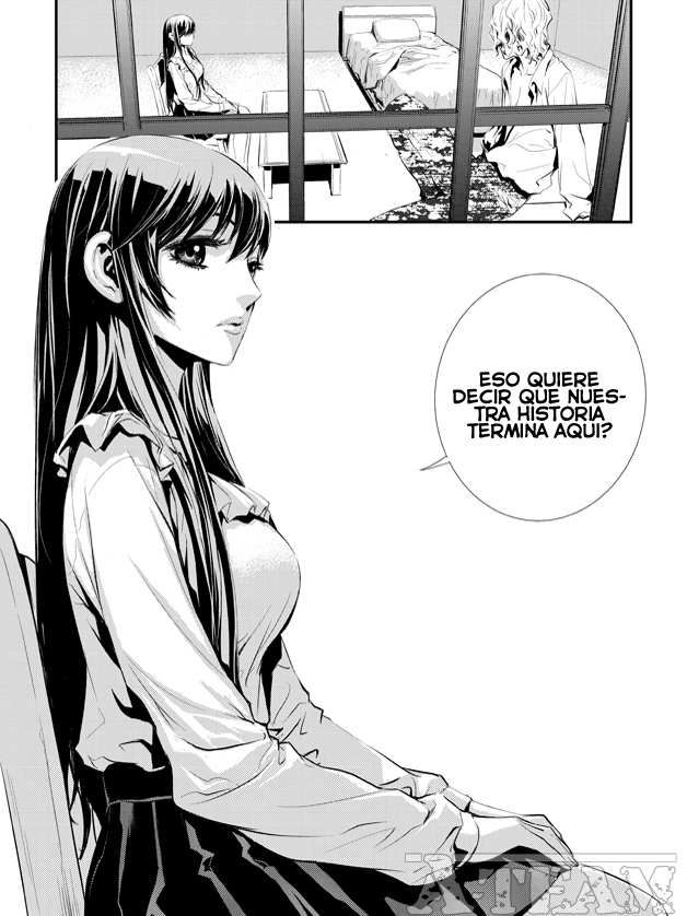 Read The Breaker_ New Waves (es) Manga Online