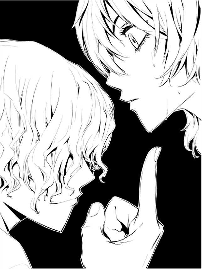 Read The Breaker_ New Waves (es) Manga Online