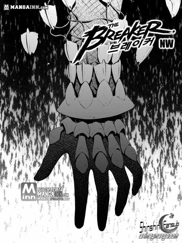 Read The Breaker_ New Waves (es) Manga Online