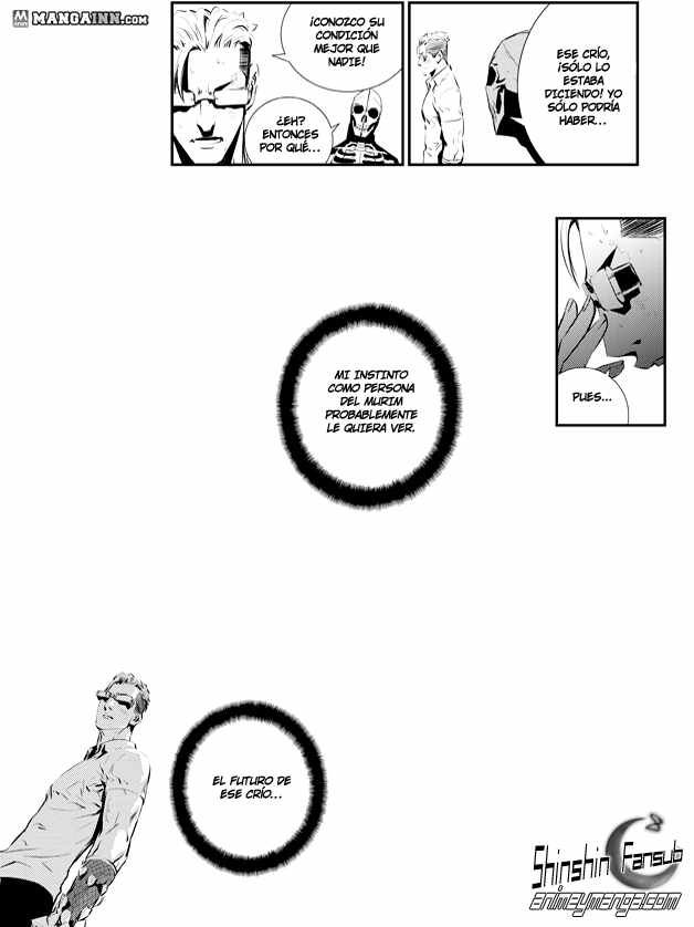 Read The Breaker_ New Waves (es) Manga Online