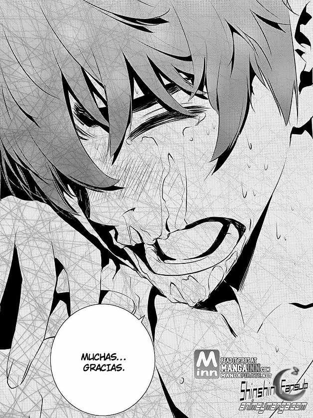 Read The Breaker_ New Waves (es) Manga Online