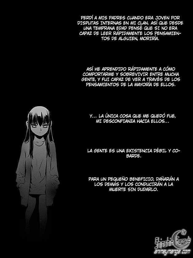 Read The Breaker_ New Waves (es) Manga Online