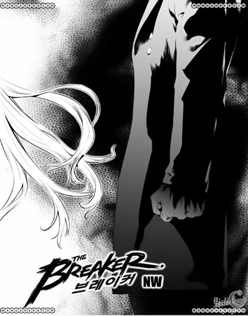Read The Breaker_ New Waves (es) Manga Online